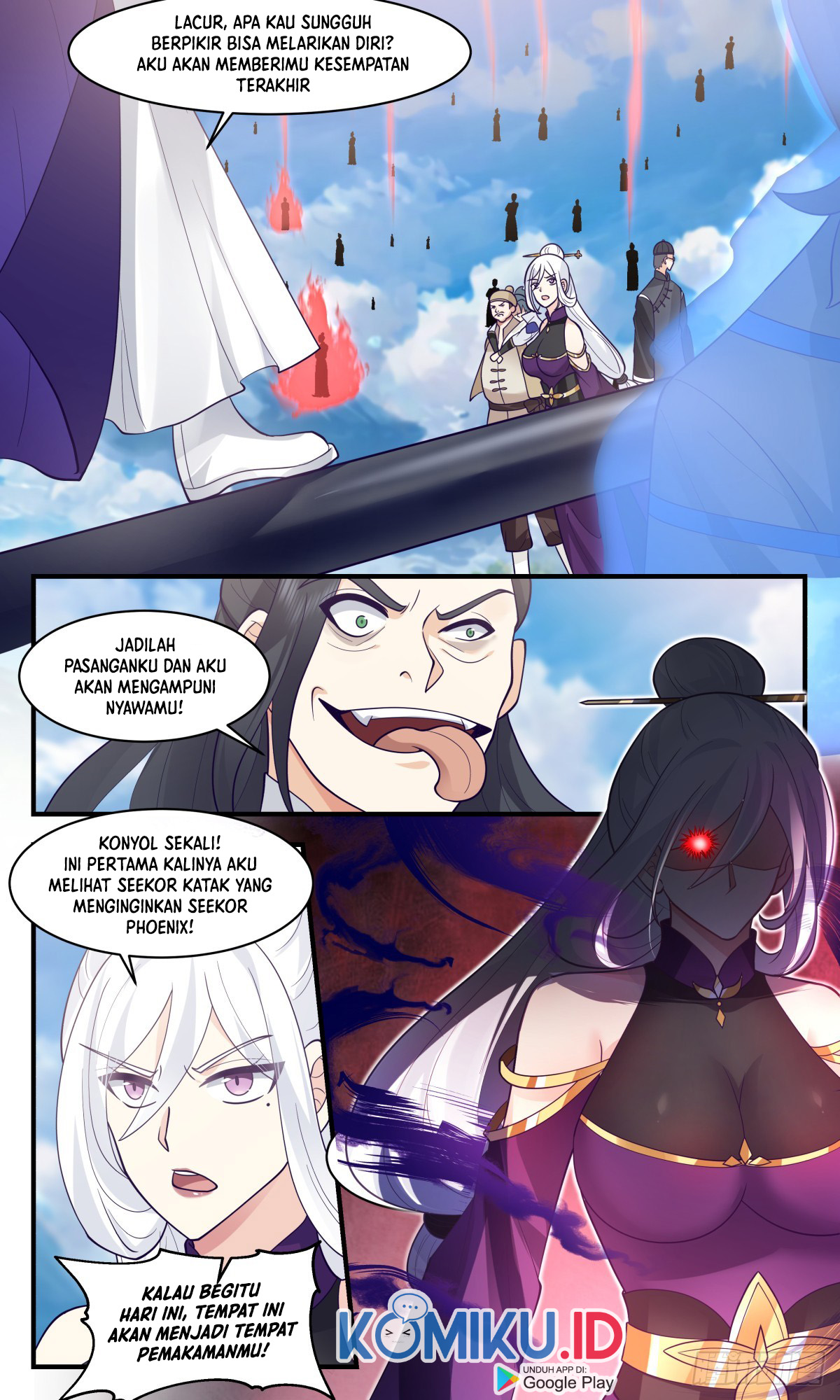 Martial Peak Part 2 Chapter 2789 - https://gambar-id.komiku.org/uploads2/2621516-12.jpg