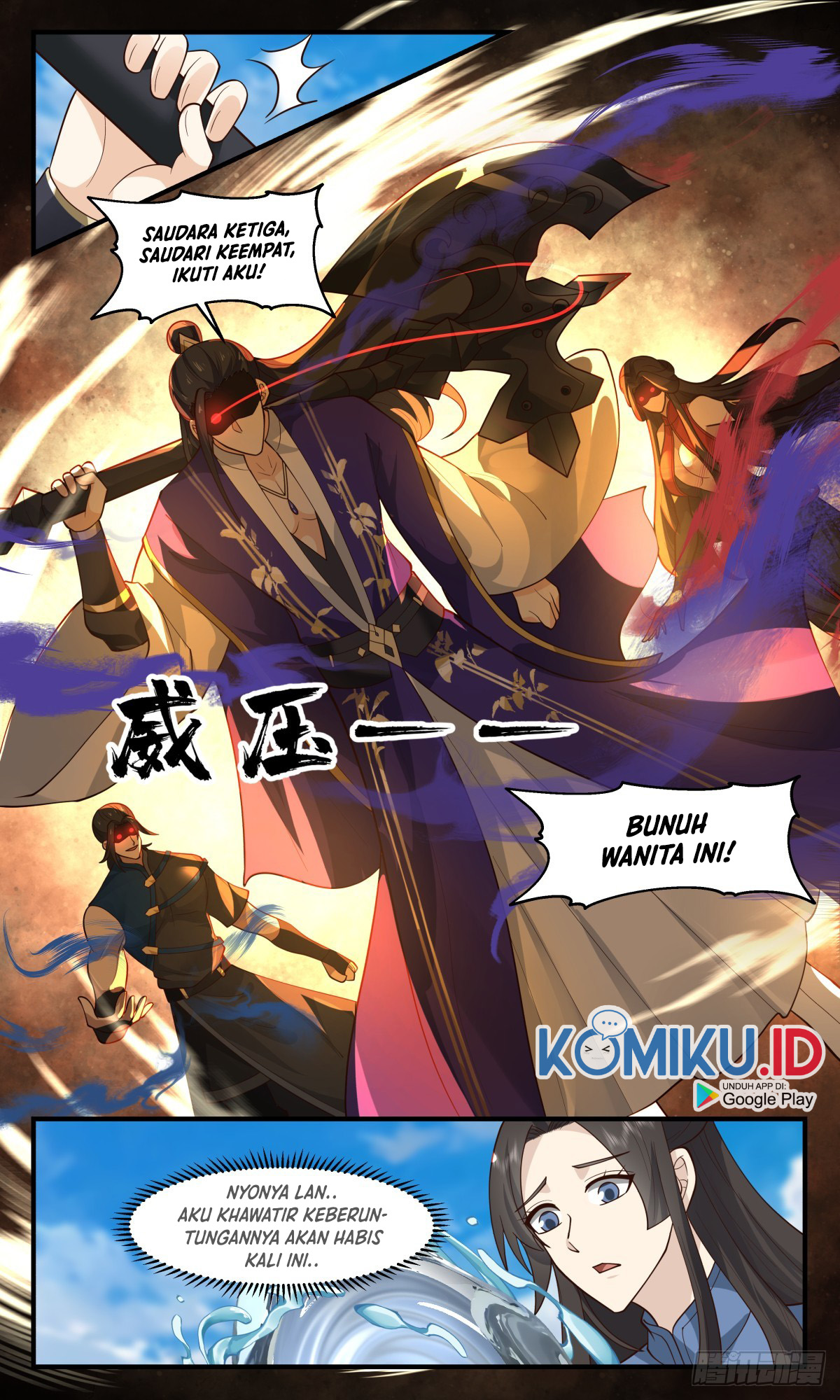 Martial Peak Part 2 Chapter 2789 - https://gambar-id.komiku.org/uploads2/2621516-13.jpg