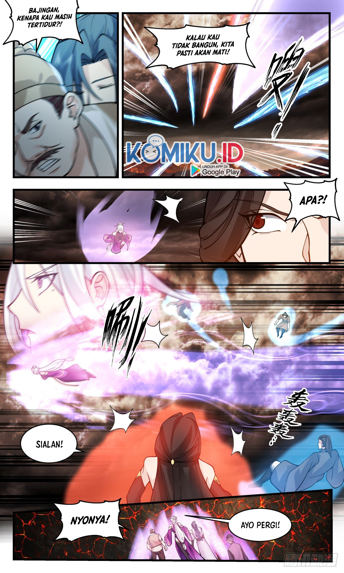 Martial Peak Part 2 Chapter 2789 - https://gambar-id.komiku.org/uploads2/2621516-5.jpg