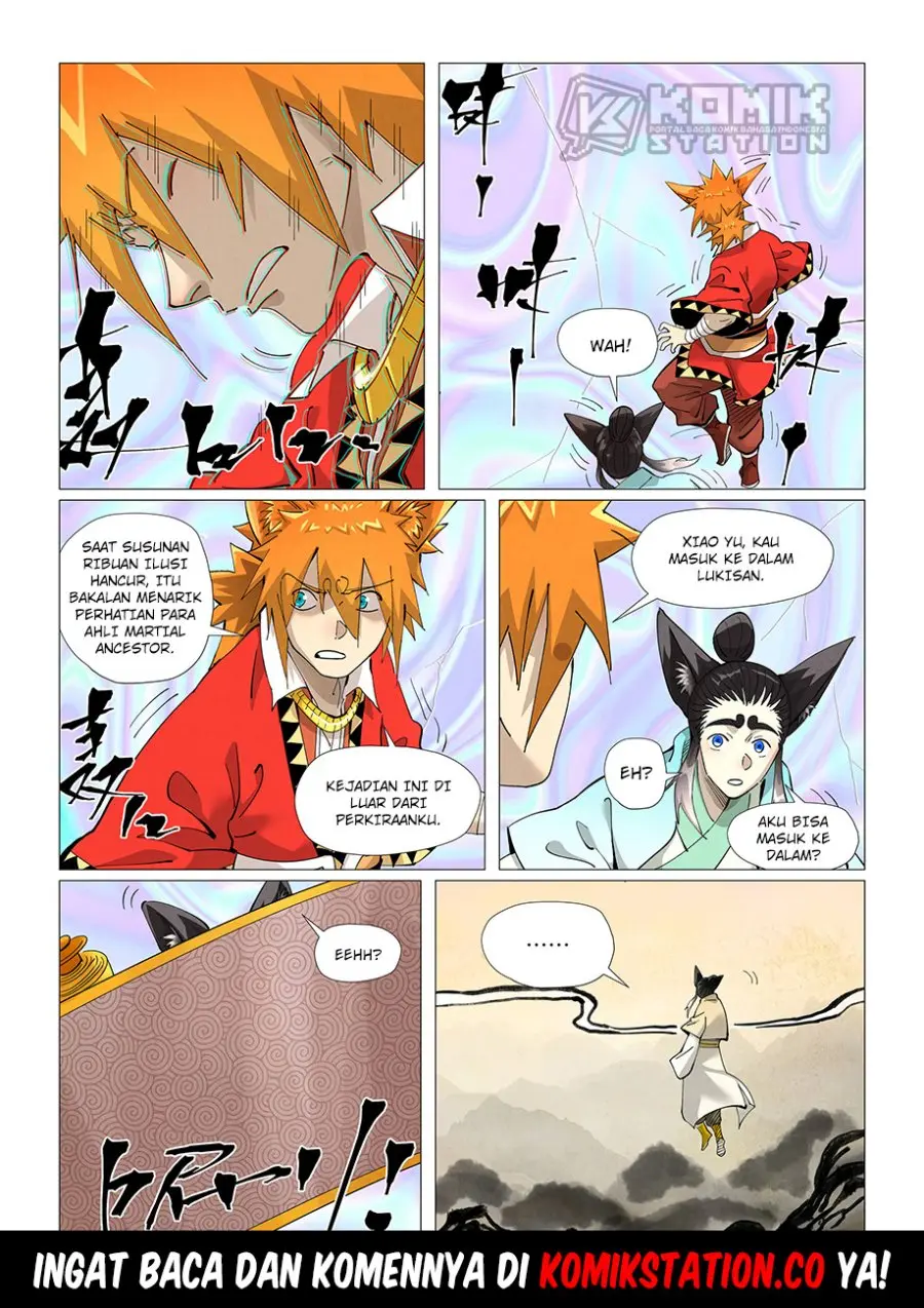 Tales of Demons and Gods Chapter 406.5 - https://gambar-id.komiku.org/uploads2/2621753-12.jpg