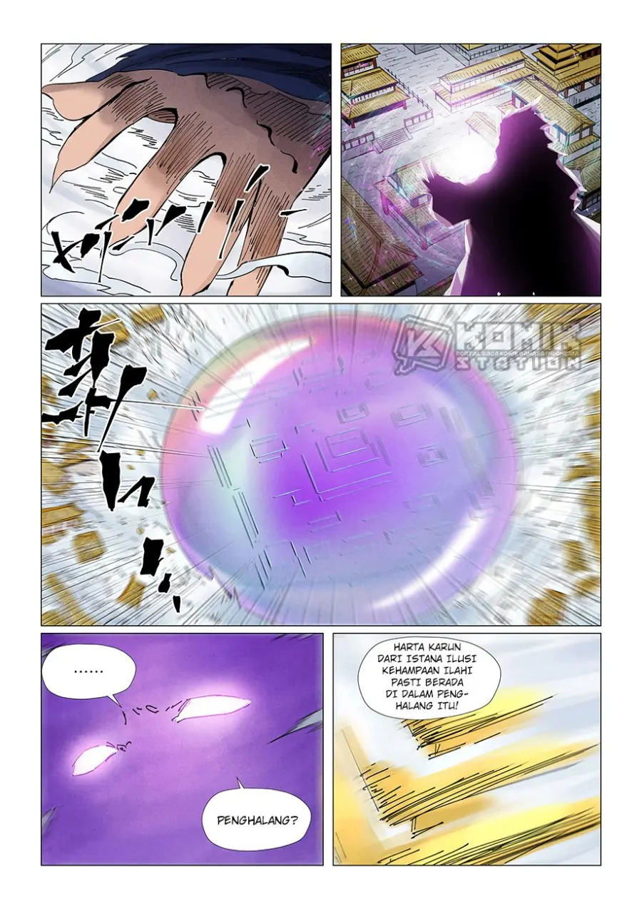 Tales of Demons and Gods Chapter 406.5 - https://gambar-id.komiku.org/uploads2/2621753-3.jpg