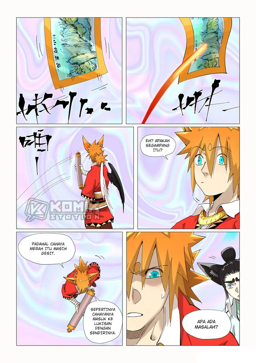 Tales of Demons and Gods Chapter 406.5 - https://gambar-id.komiku.org/uploads2/2621753-9.jpg