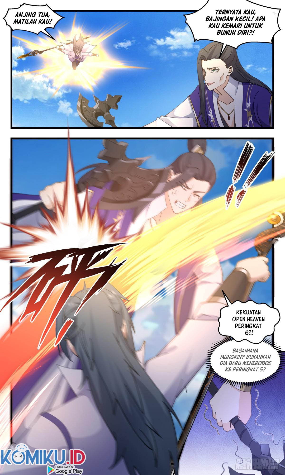 Martial Peak Part 2 Chapter 2790 - https://gambar-id.komiku.org/uploads2/2621880-10.jpg