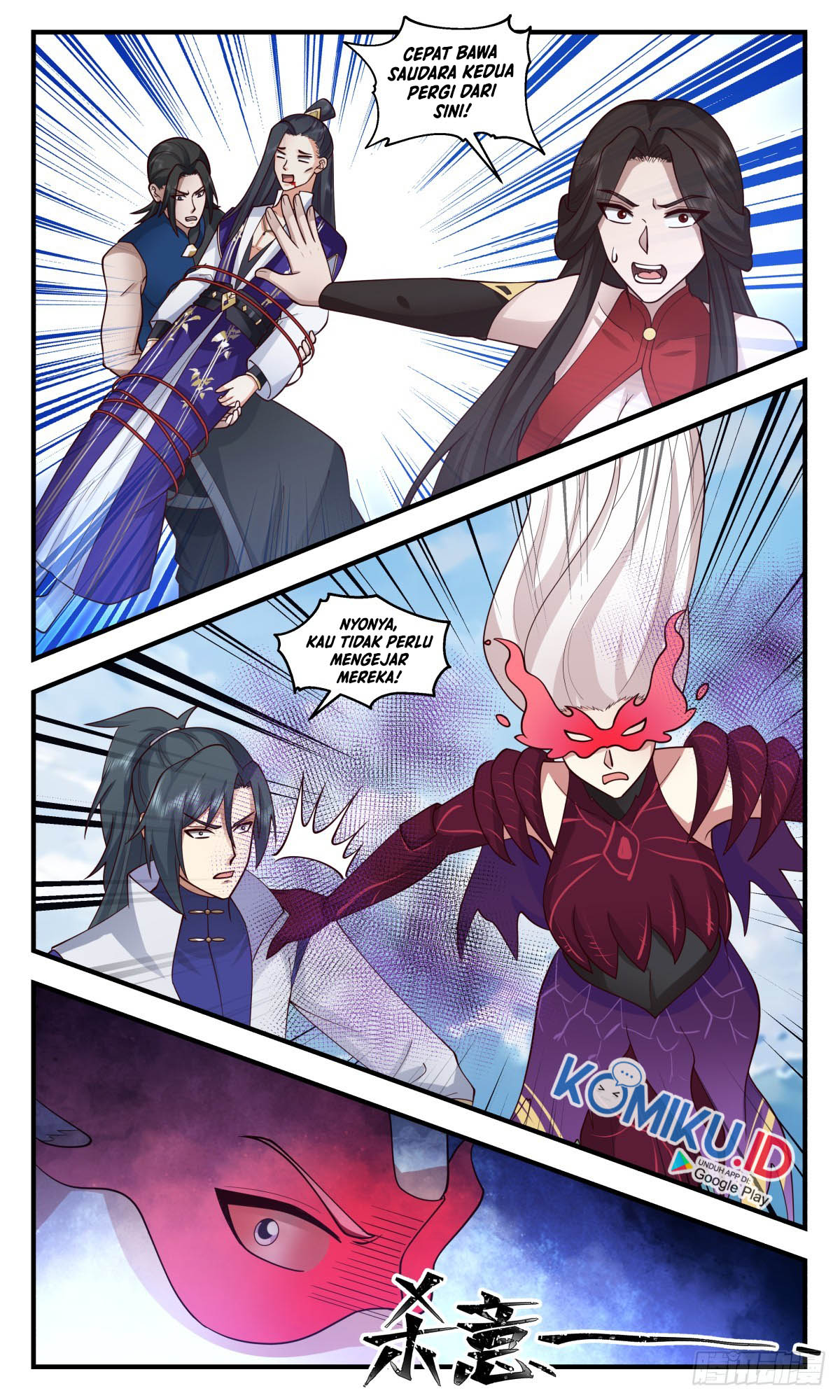 Martial Peak Part 2 Chapter 2790 - https://gambar-id.komiku.org/uploads2/2621880-13.jpg