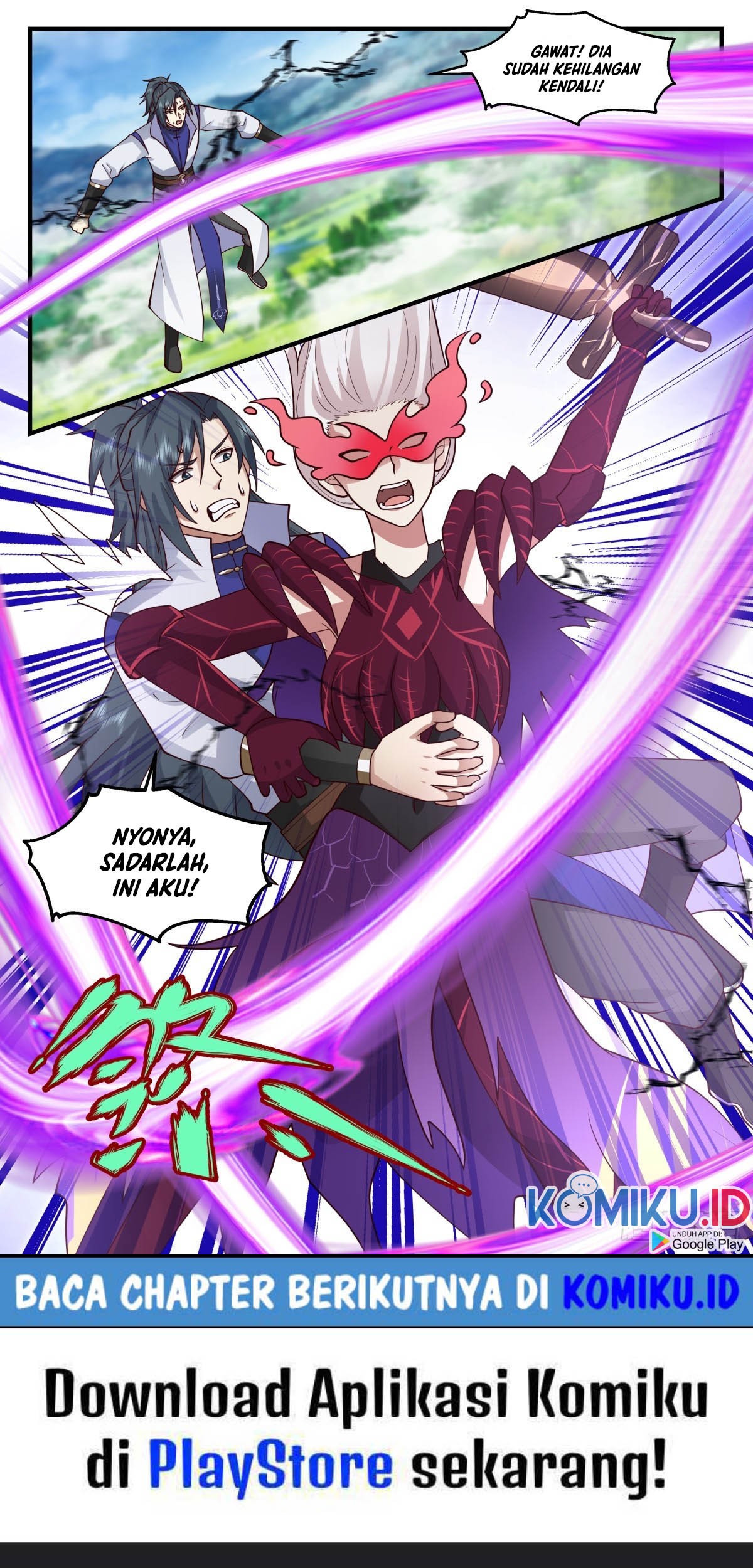 Martial Peak Part 2 Chapter 2790 - https://gambar-id.komiku.org/uploads2/2621880-14_part1.jpg