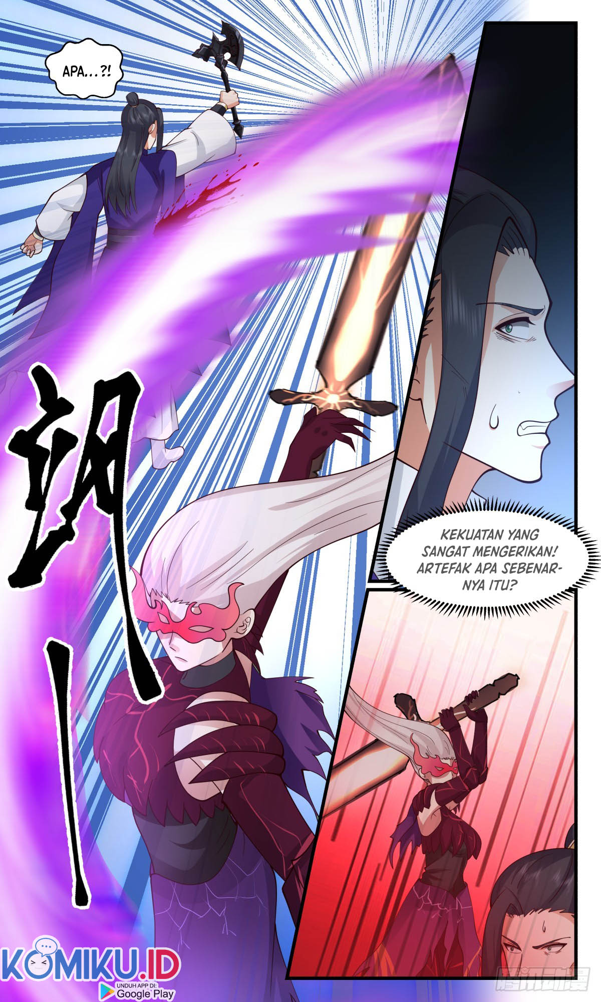 Martial Peak Part 2 Chapter 2790 - https://gambar-id.komiku.org/uploads2/2621880-4.jpg