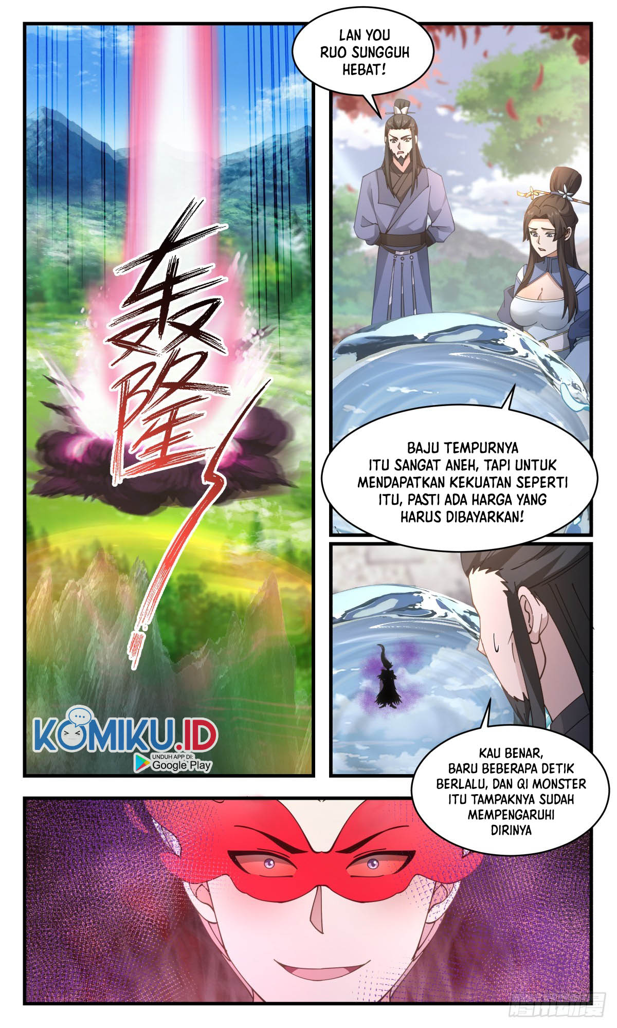 Martial Peak Part 2 Chapter 2790 - https://gambar-id.komiku.org/uploads2/2621880-5.jpg
