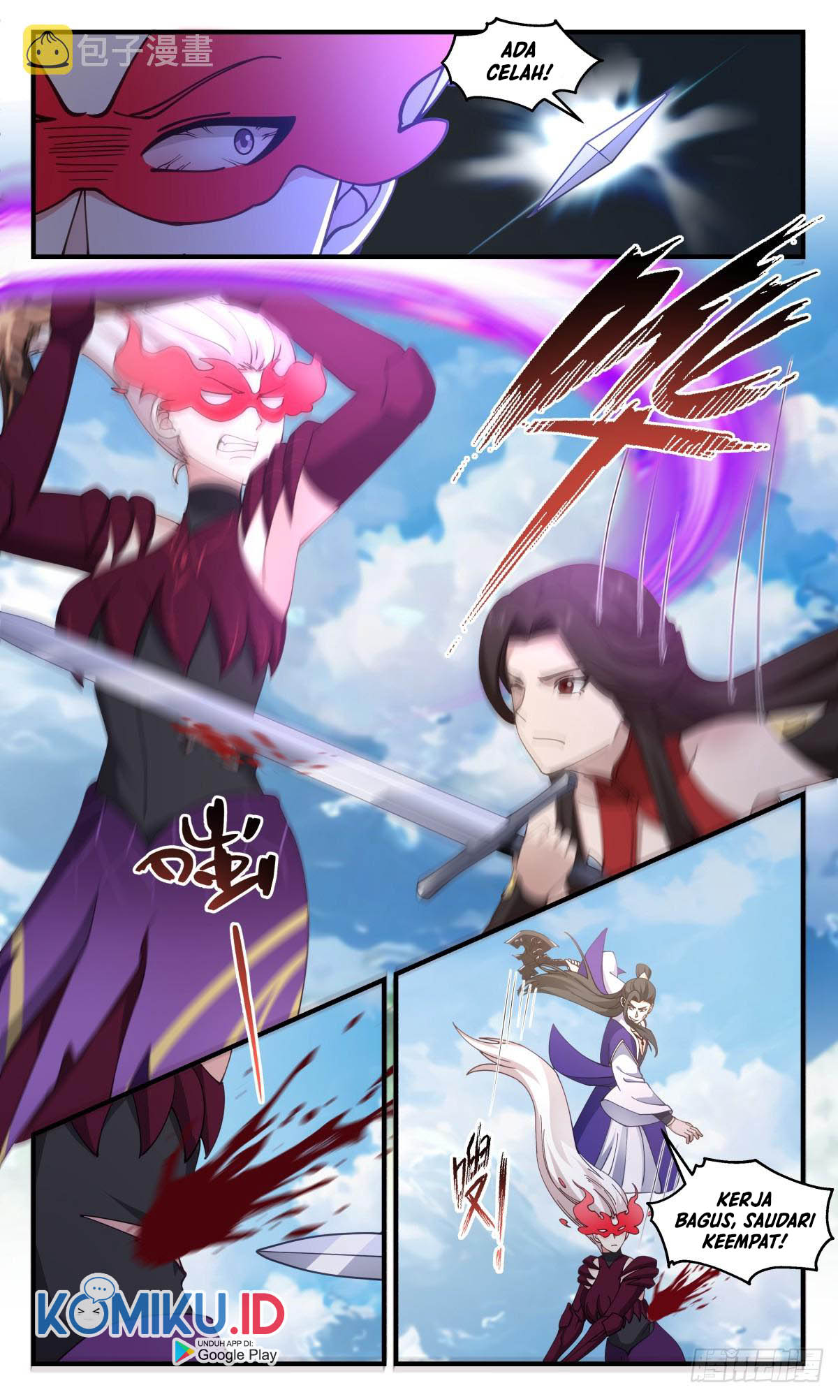 Martial Peak Part 2 Chapter 2790 - https://gambar-id.komiku.org/uploads2/2621880-6.jpg