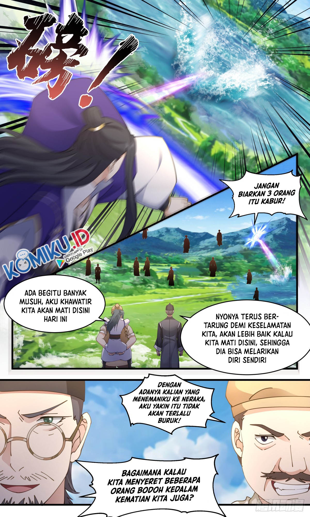 Martial Peak Part 2 Chapter 2790 - https://gambar-id.komiku.org/uploads2/2621880-7.jpg