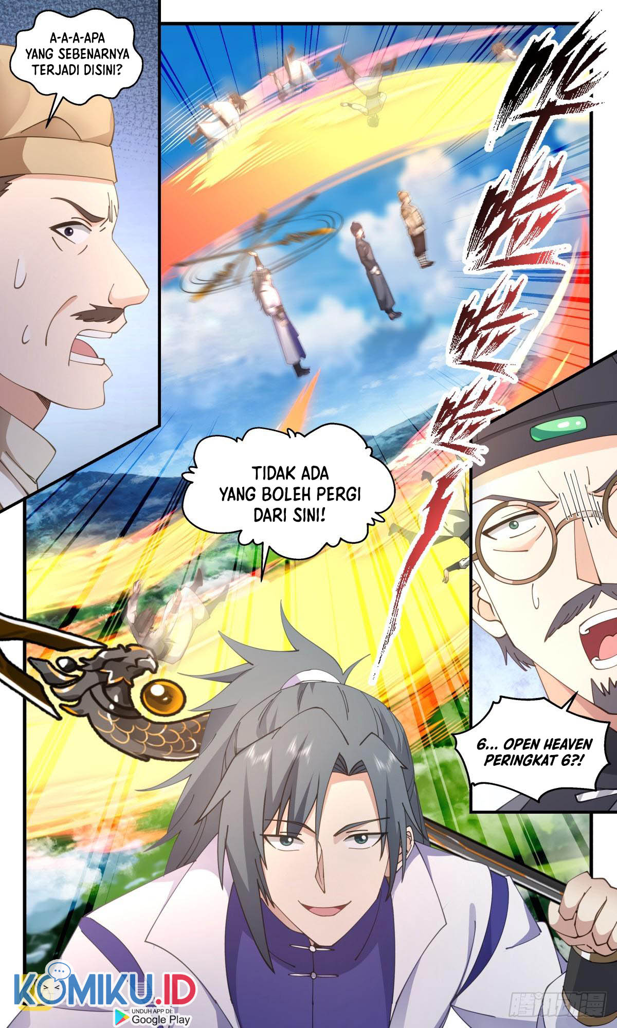 Martial Peak Part 2 Chapter 2790 - https://gambar-id.komiku.org/uploads2/2621880-9.jpg