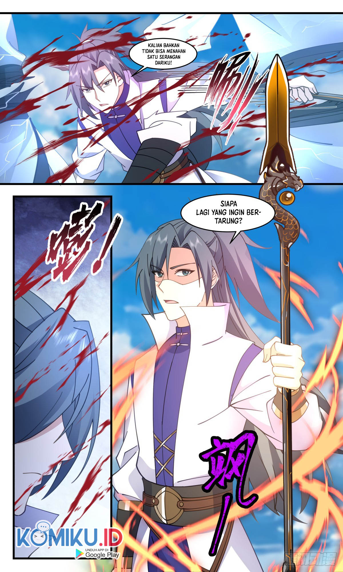 Martial Peak Part 2 Chapter 2791 - https://gambar-id.komiku.org/uploads2/2621881-13.jpg