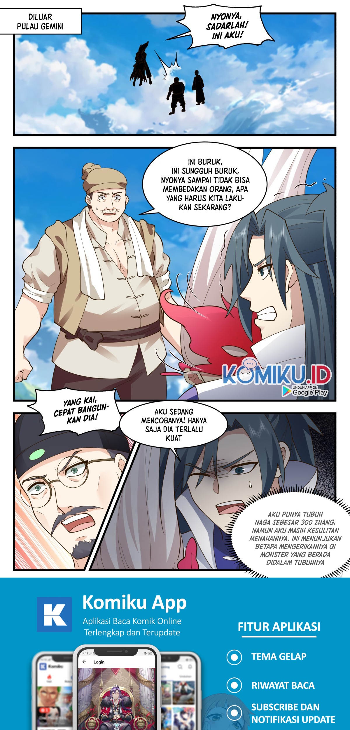 Martial Peak Part 2 Chapter 2791 - https://gambar-id.komiku.org/uploads2/2621881-3_part1.jpg