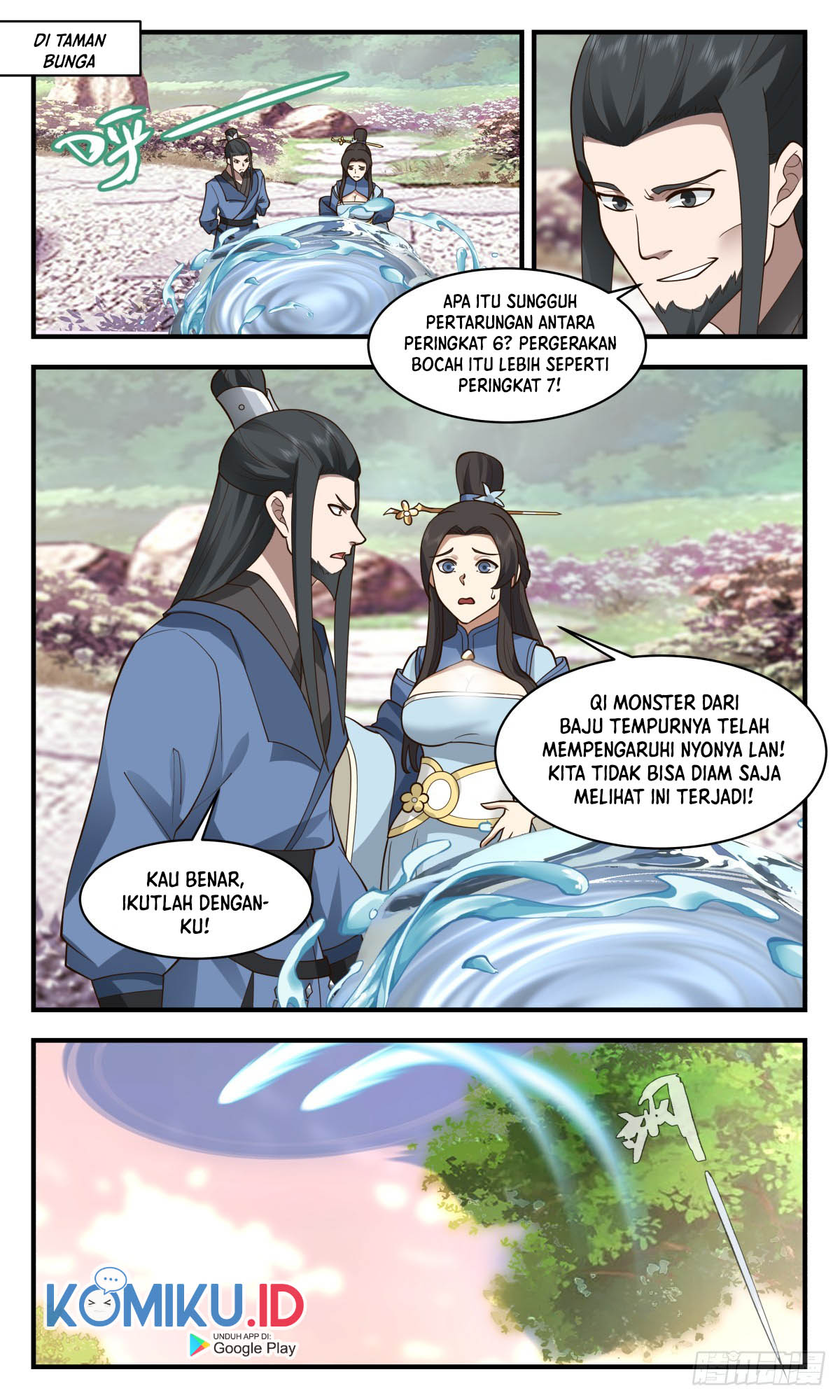 Martial Peak Part 2 Chapter 2791 - https://gambar-id.komiku.org/uploads2/2621881-4.jpg