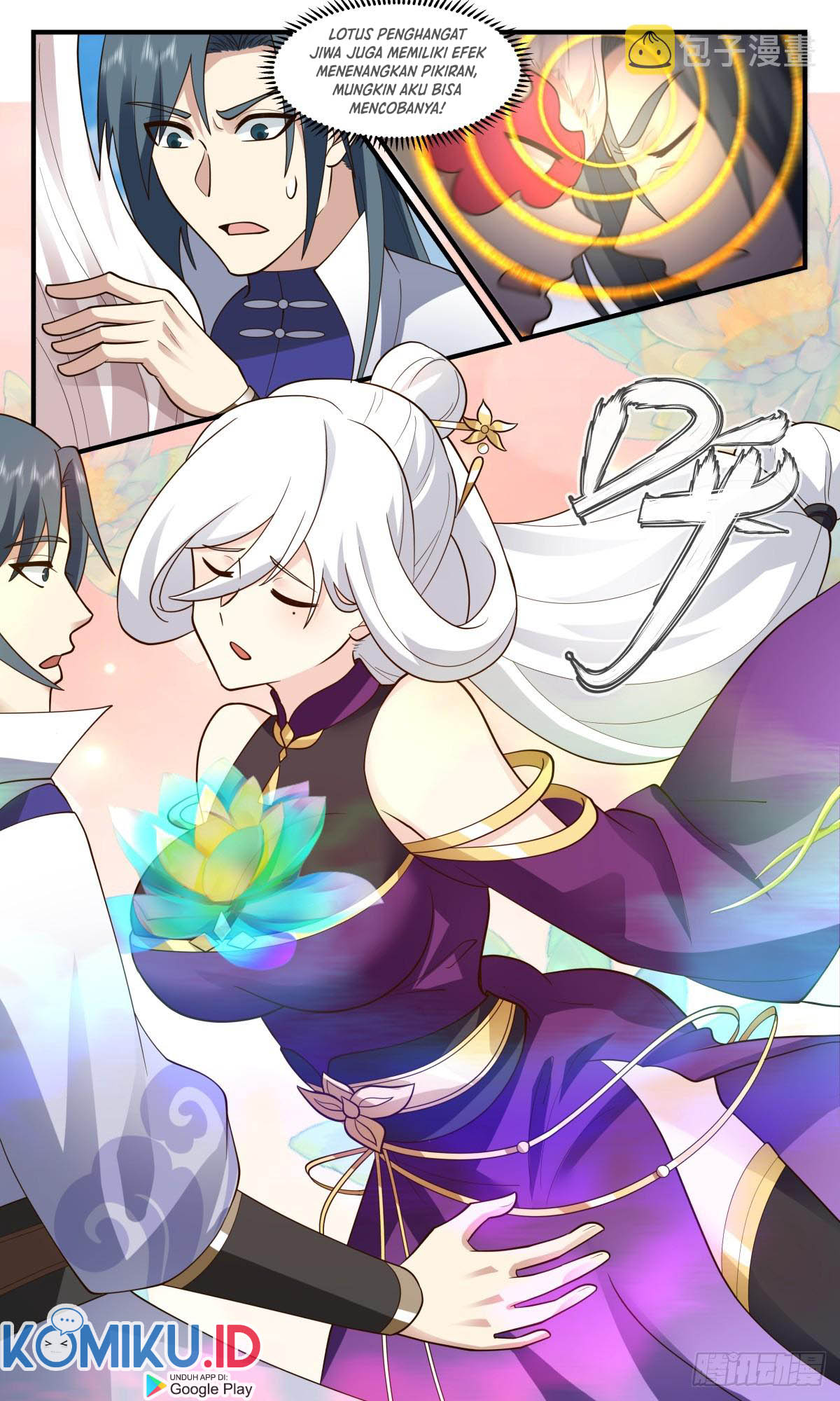 Martial Peak Part 2 Chapter 2791 - https://gambar-id.komiku.org/uploads2/2621881-6.jpg