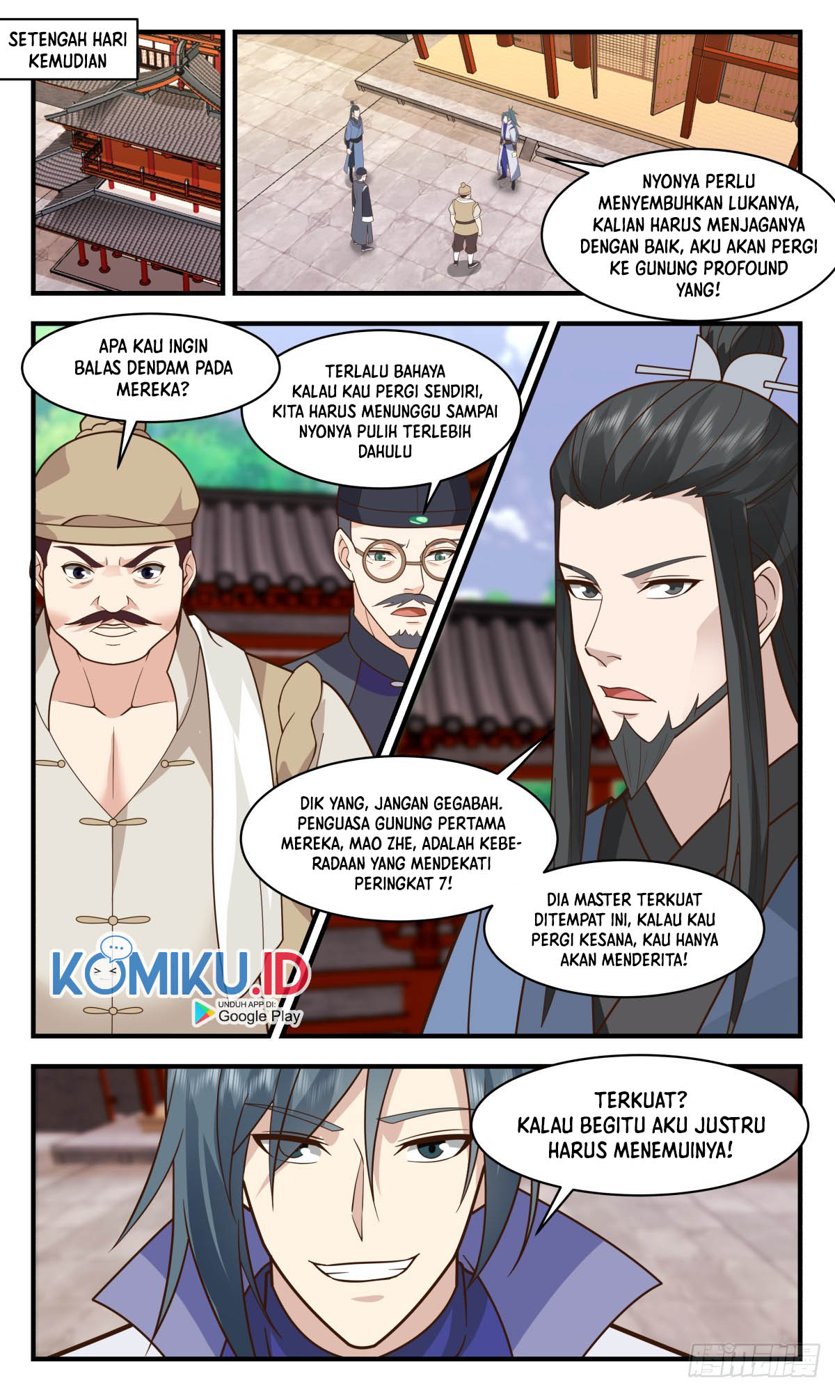 Martial Peak Part 2 Chapter 2791 - https://gambar-id.komiku.org/uploads2/2621881-9.jpg