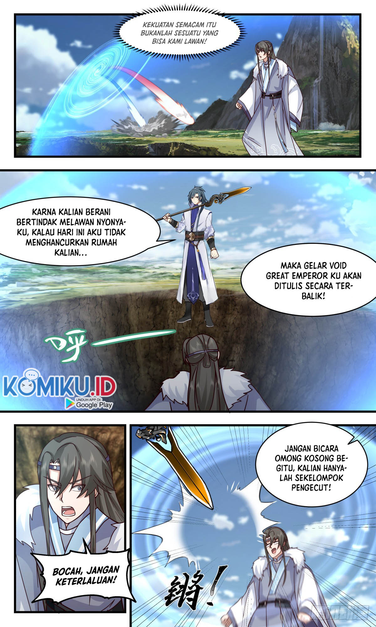 Martial Peak Part 2 Chapter 2792 - https://gambar-id.komiku.org/uploads2/2621882-11.jpg