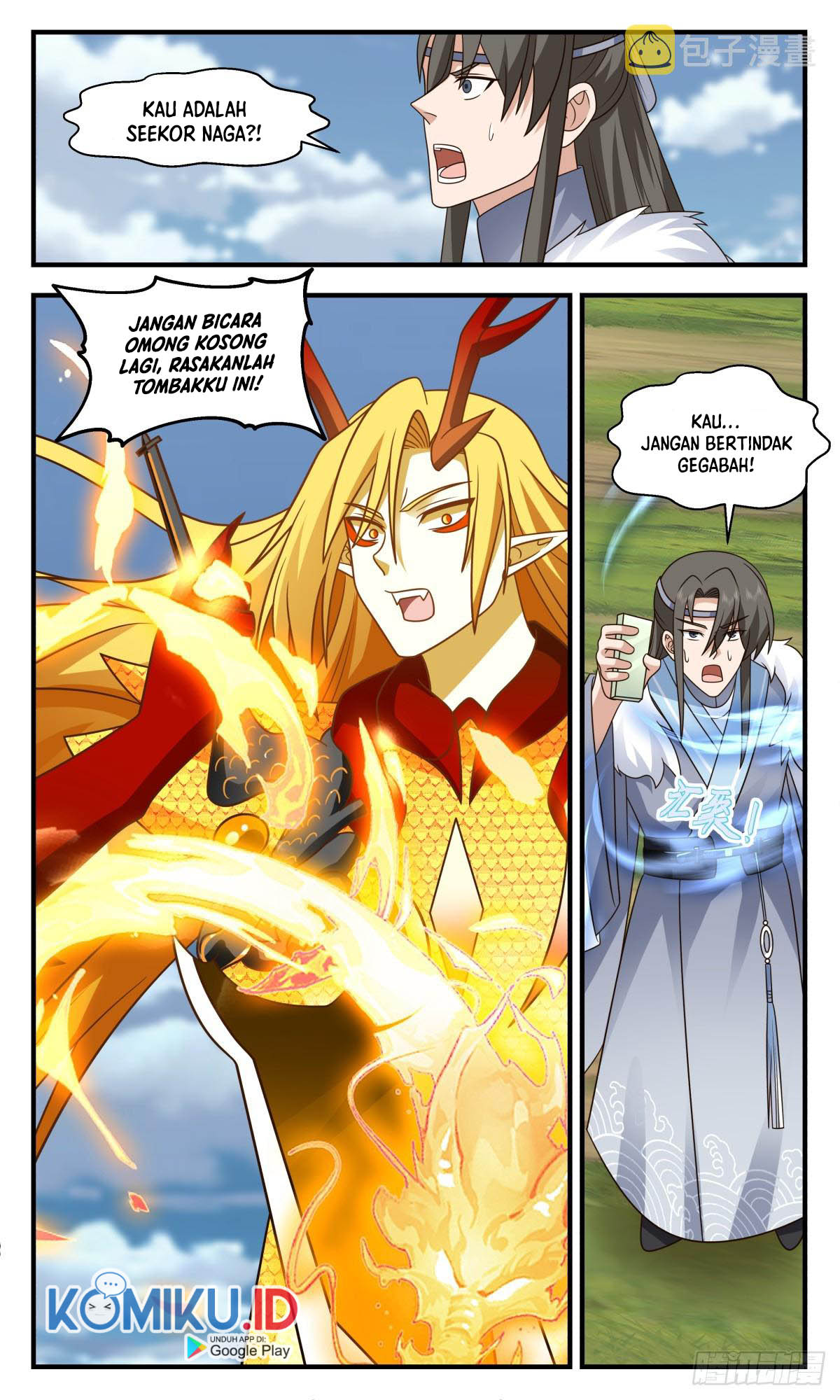 Martial Peak Part 2 Chapter 2792 - https://gambar-id.komiku.org/uploads2/2621882-14.jpg