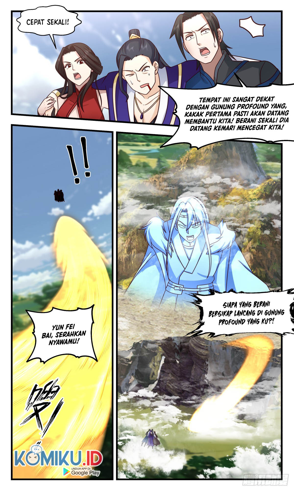 Martial Peak Part 2 Chapter 2792 - https://gambar-id.komiku.org/uploads2/2621882-4.jpg