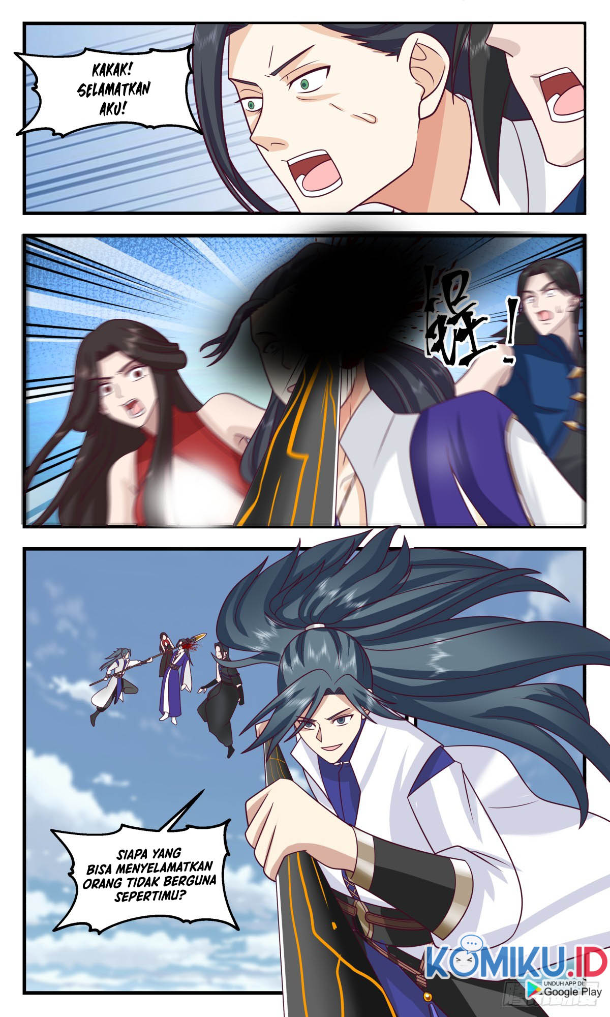 Martial Peak Part 2 Chapter 2792 - https://gambar-id.komiku.org/uploads2/2621882-5.jpg