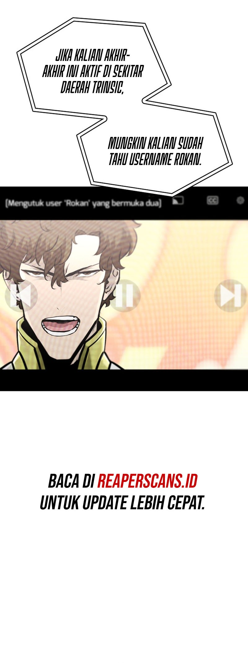 Return of the SSS-Class Ranker - Chapter 34 - Page 41