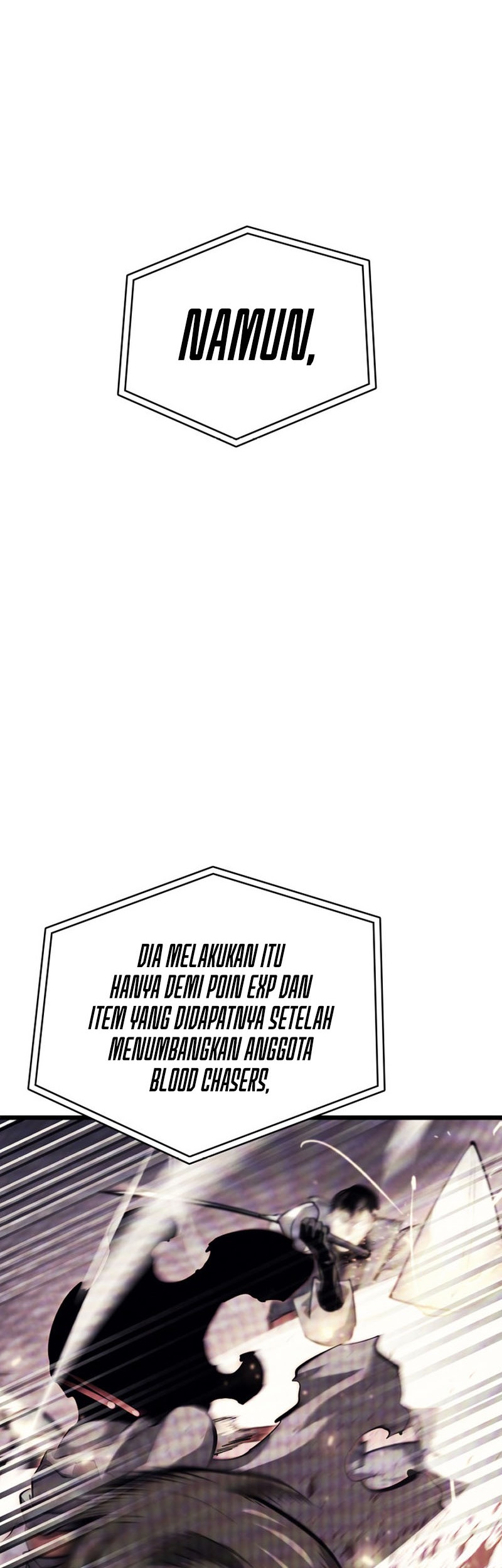 Return of the SSS-Class Ranker - Chapter 34 - Page 43