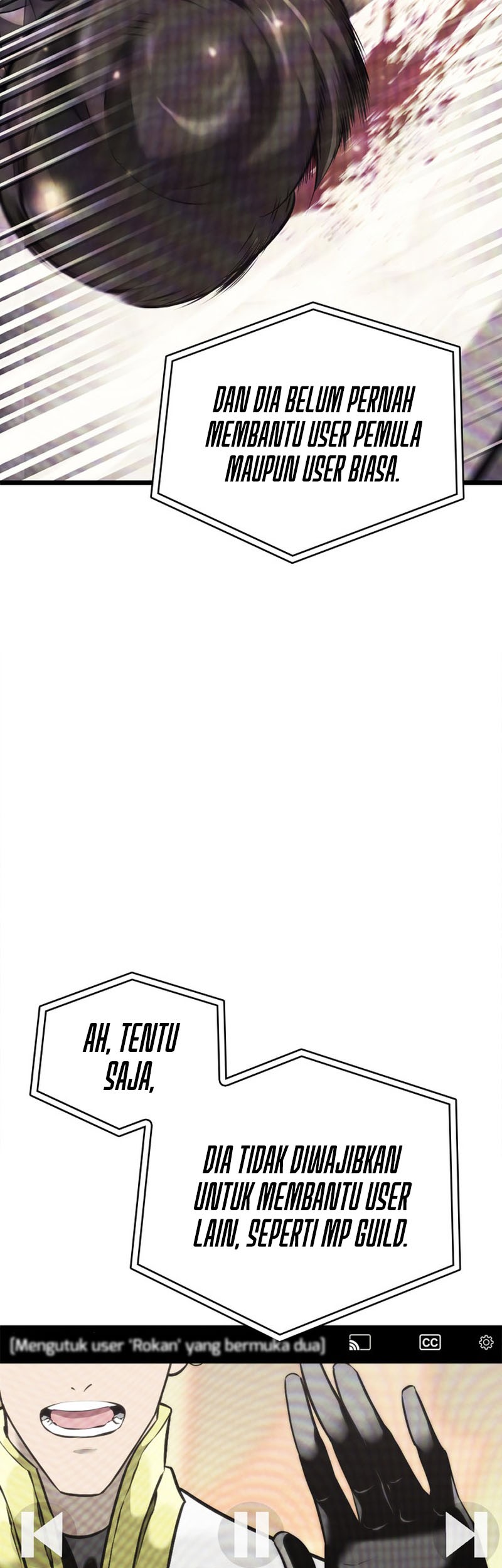 Return of the SSS-Class Ranker - Chapter 34 - Page 44