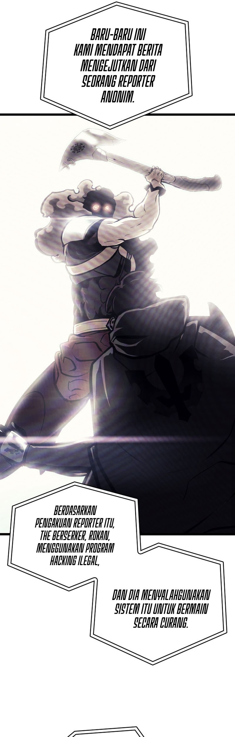 Return of the SSS-Class Ranker - Chapter 34 - Page 46