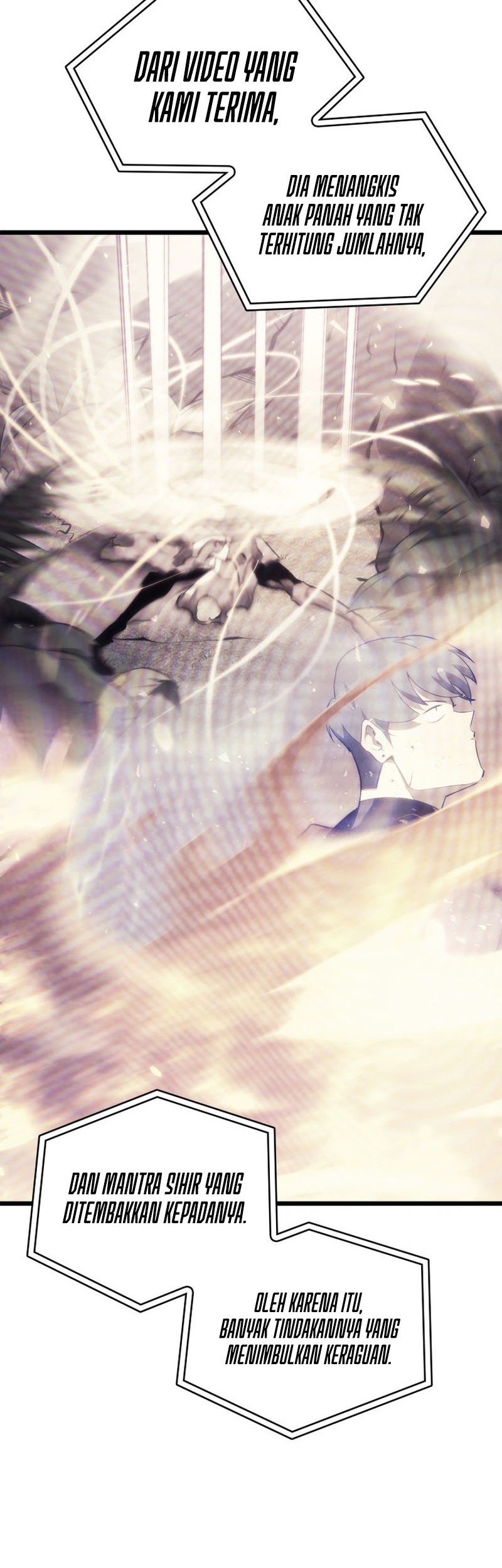 Return of the SSS-Class Ranker - Chapter 34 - Page 47