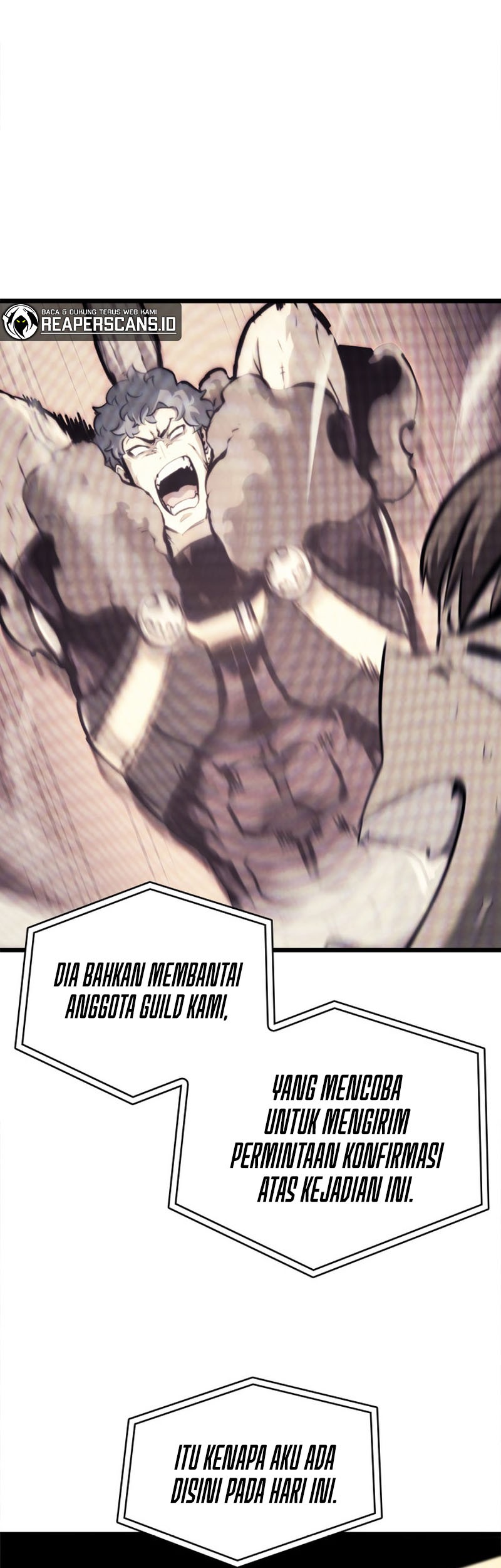 Return of the SSS-Class Ranker - Chapter 34 - Page 48