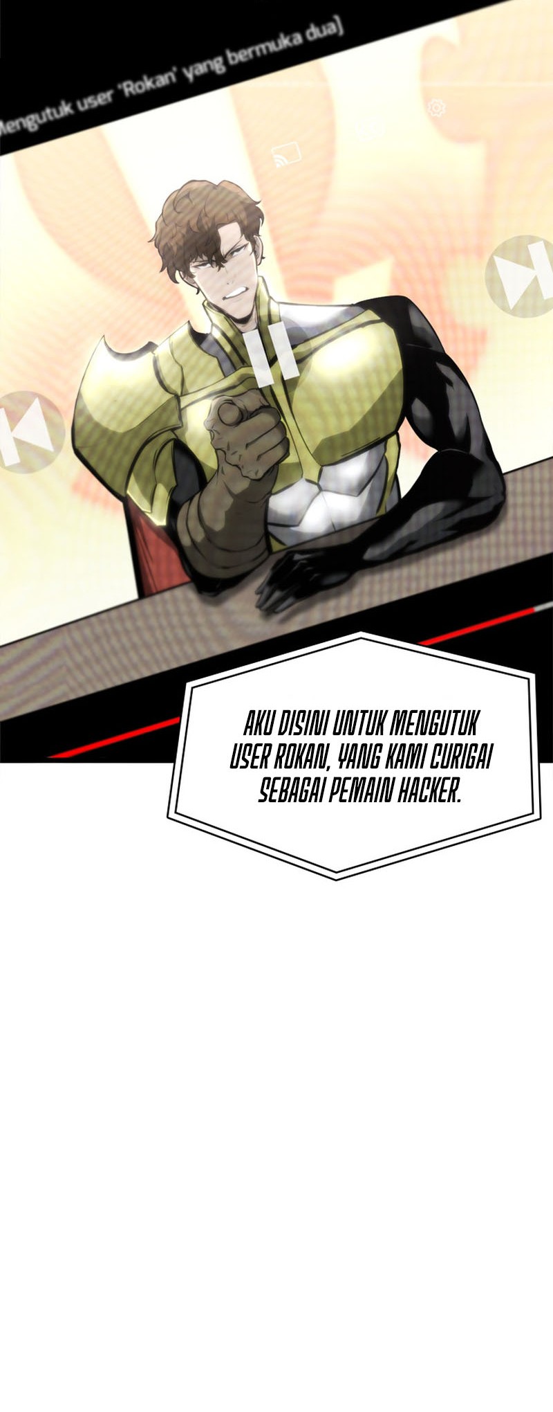 Return of the SSS-Class Ranker - Chapter 34 - Page 49