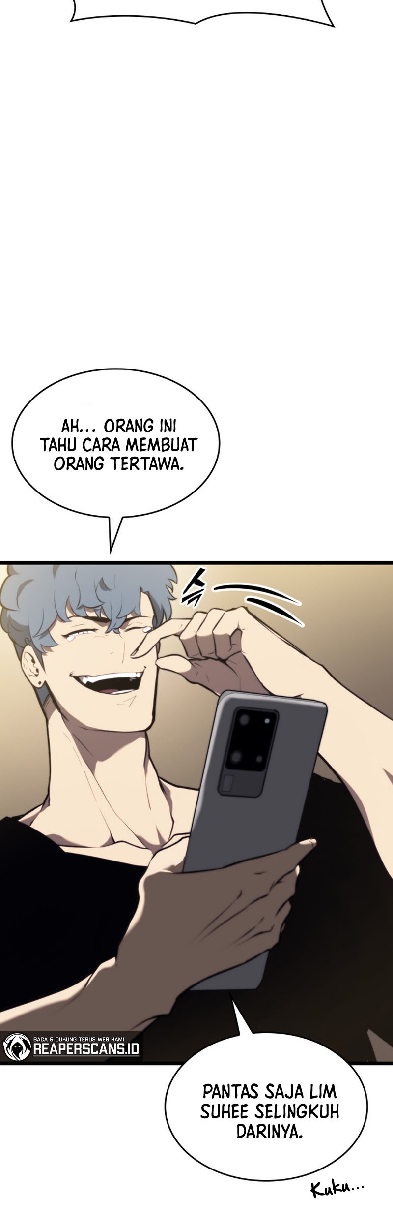 Return of the SSS-Class Ranker - Chapter 34 - Page 52