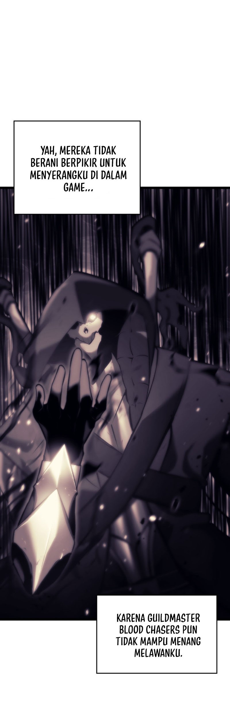 Return of the SSS-Class Ranker - Chapter 34 - Page 53