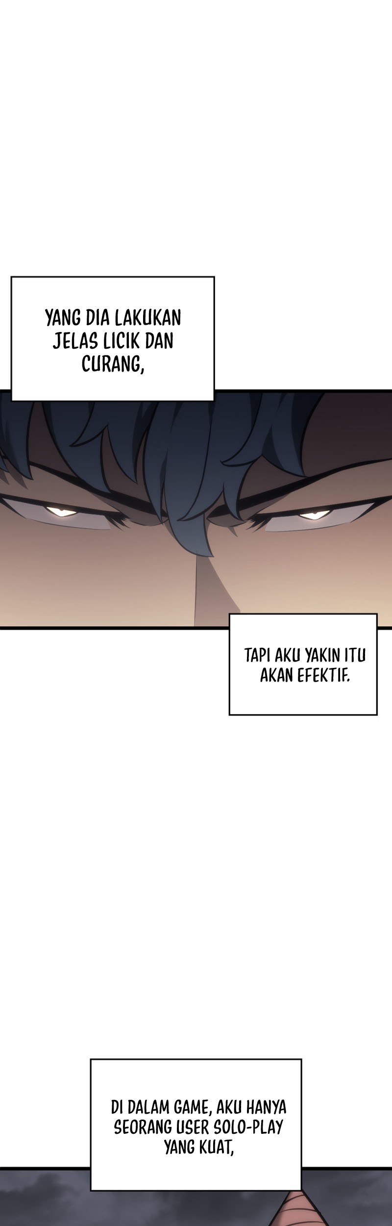 Return of the SSS-Class Ranker - Chapter 34 - Page 54