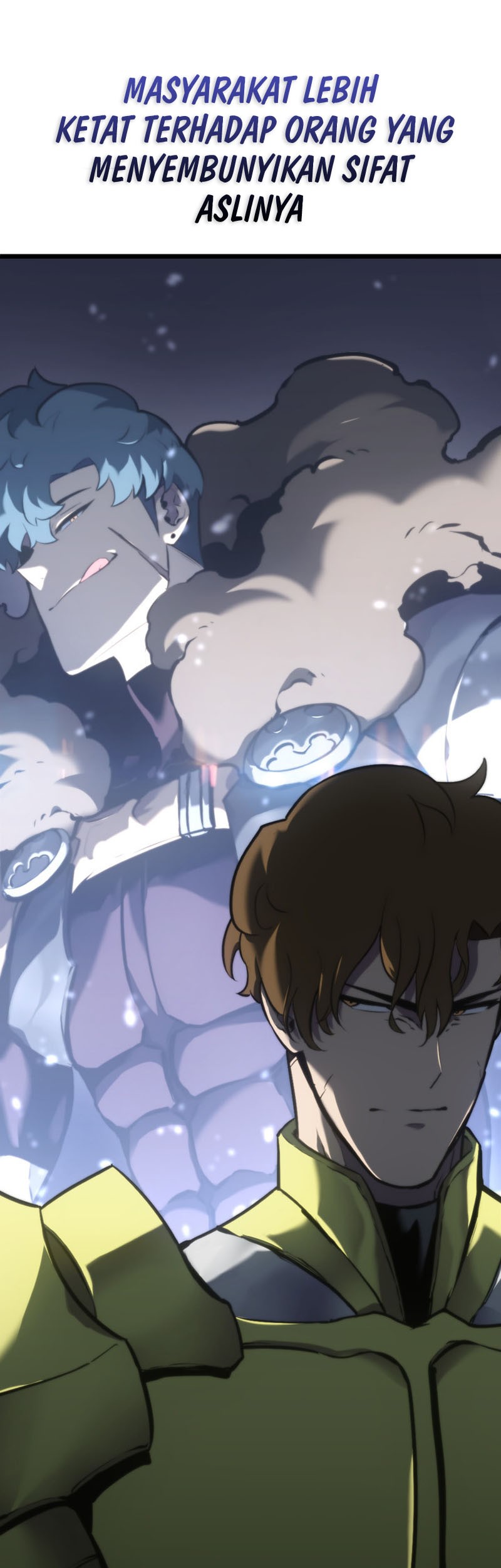 Return of the SSS-Class Ranker - Chapter 34 - Page 58