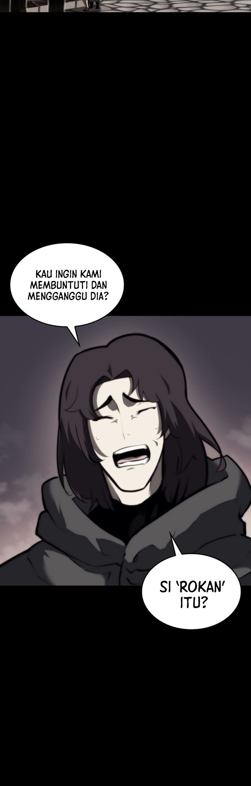 Return of the SSS-Class Ranker - Chapter 34 - Page 3