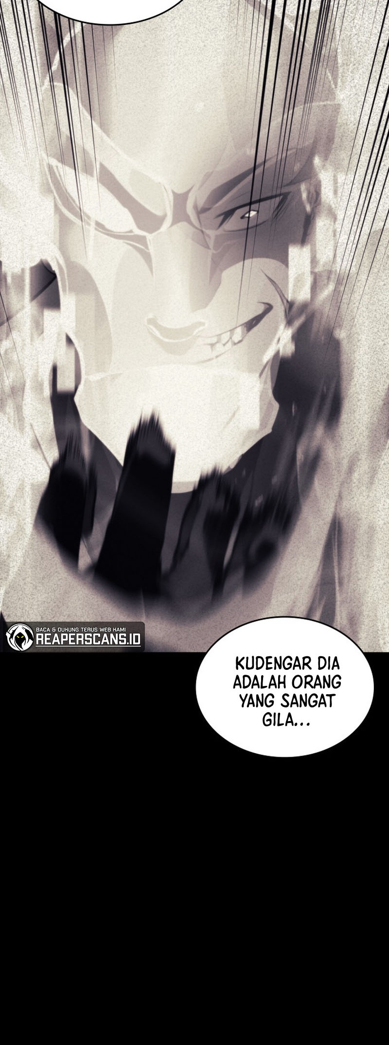 Return of the SSS-Class Ranker - Chapter 34 - Page 5