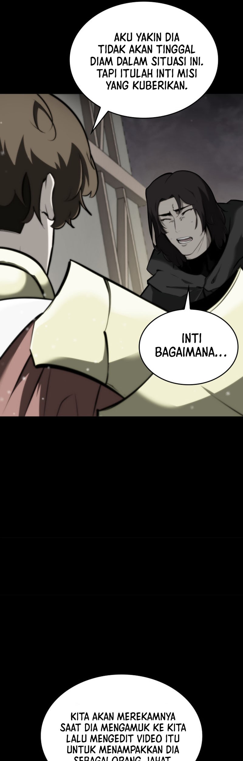 Return of the SSS-Class Ranker - Chapter 34 - Page 6