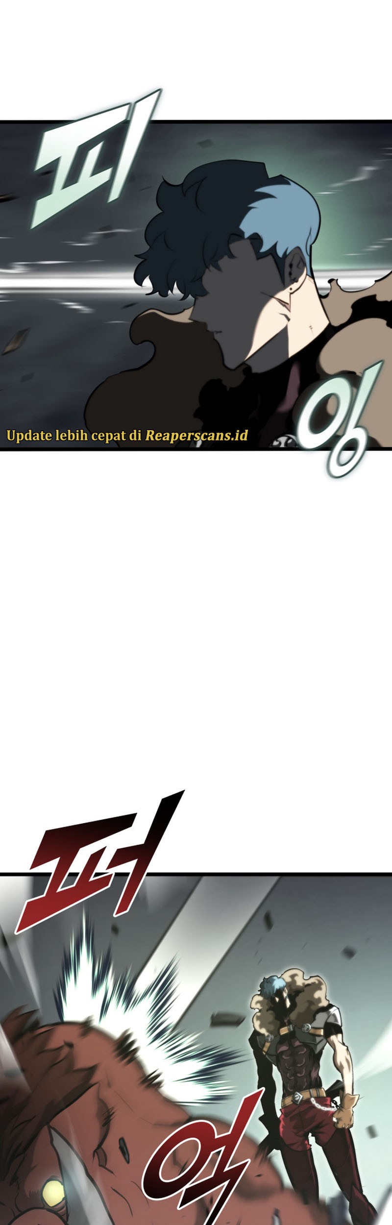 Return of the SSS-Class Ranker - Chapter 34 - Page 10