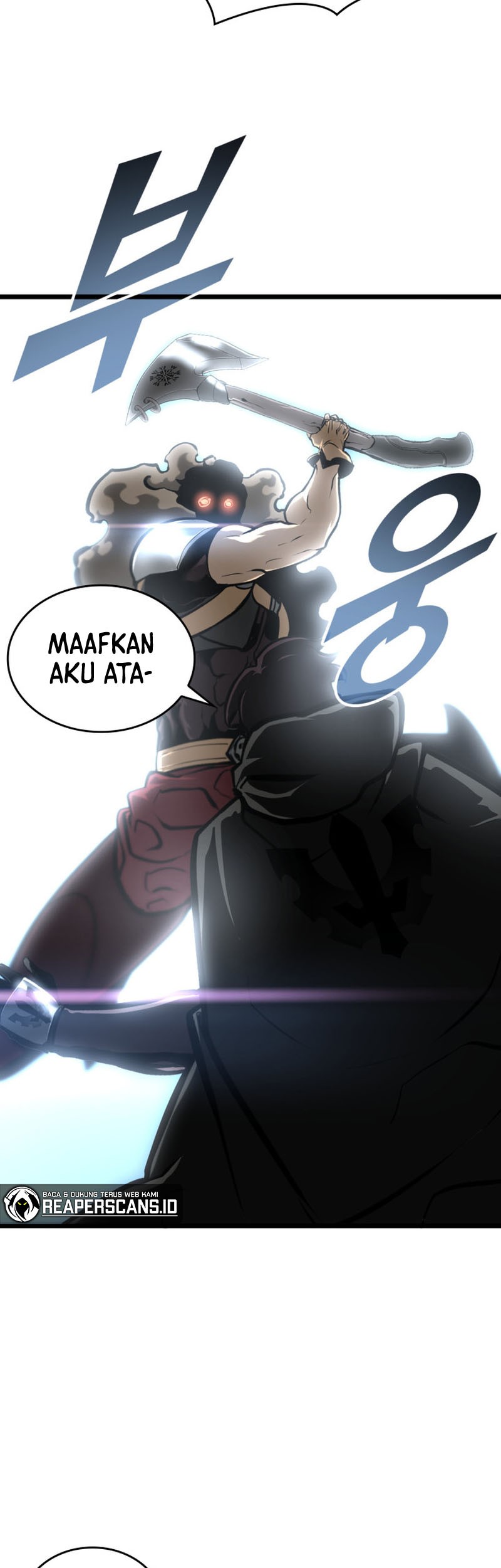 Return of the SSS-Class Ranker - Chapter 34 - Page 12