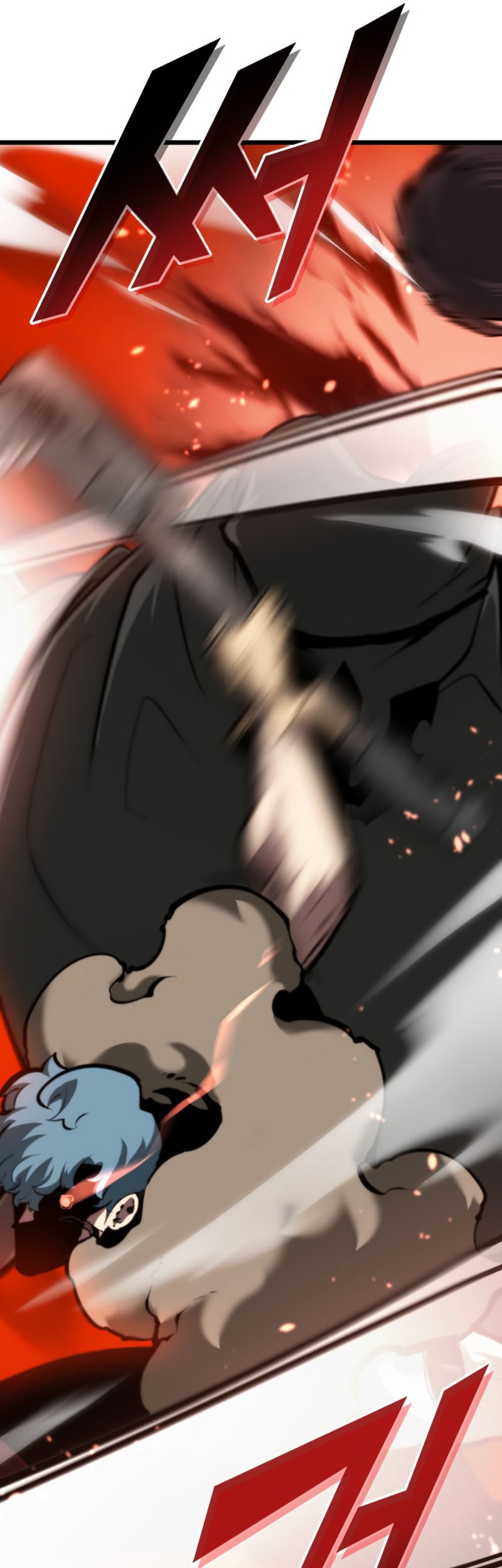 Return of the SSS-Class Ranker - Chapter 34 - Page 14