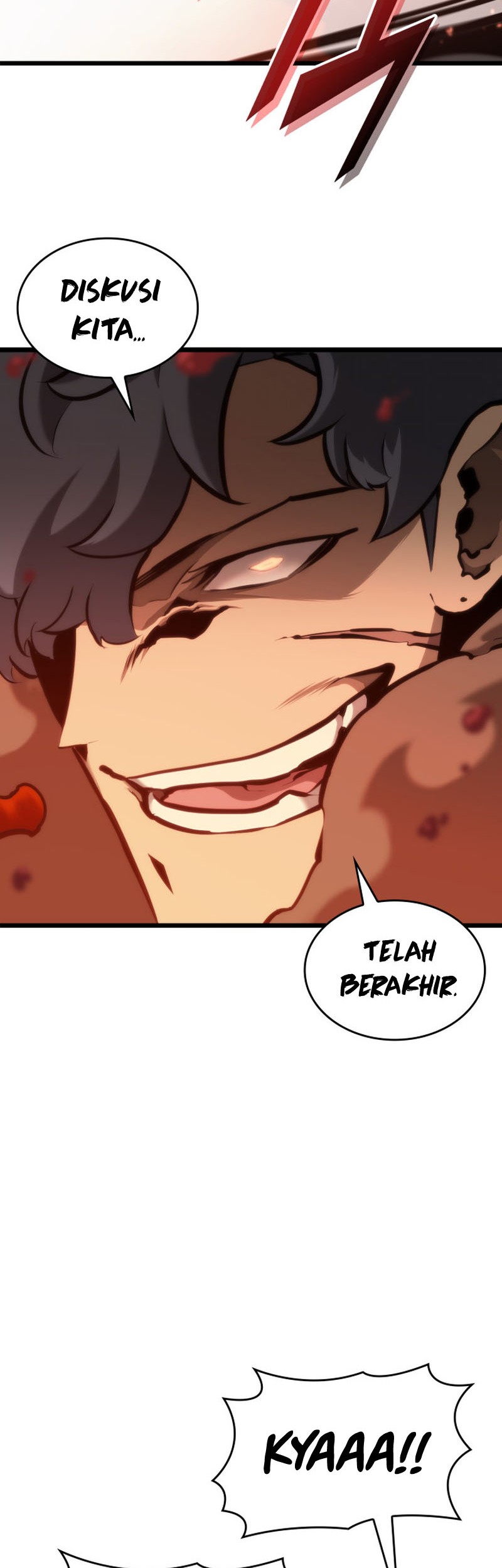 Return of the SSS-Class Ranker - Chapter 34 - Page 15