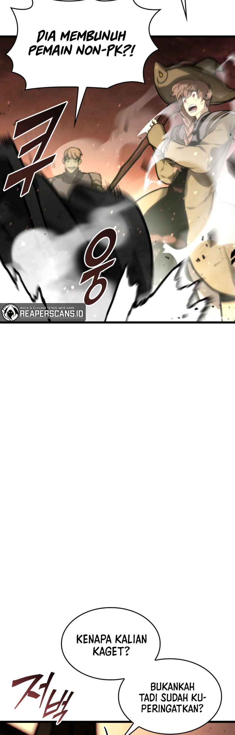 Return of the SSS-Class Ranker - Chapter 34 - Page 16