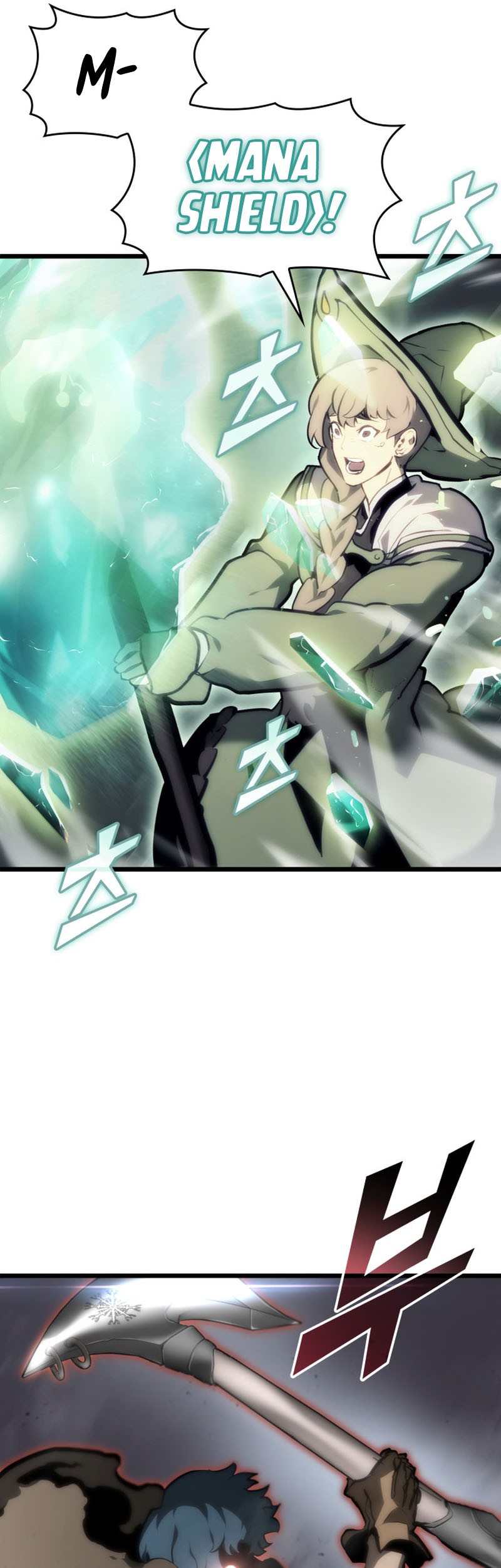 Return of the SSS-Class Ranker - Chapter 34 - Page 18