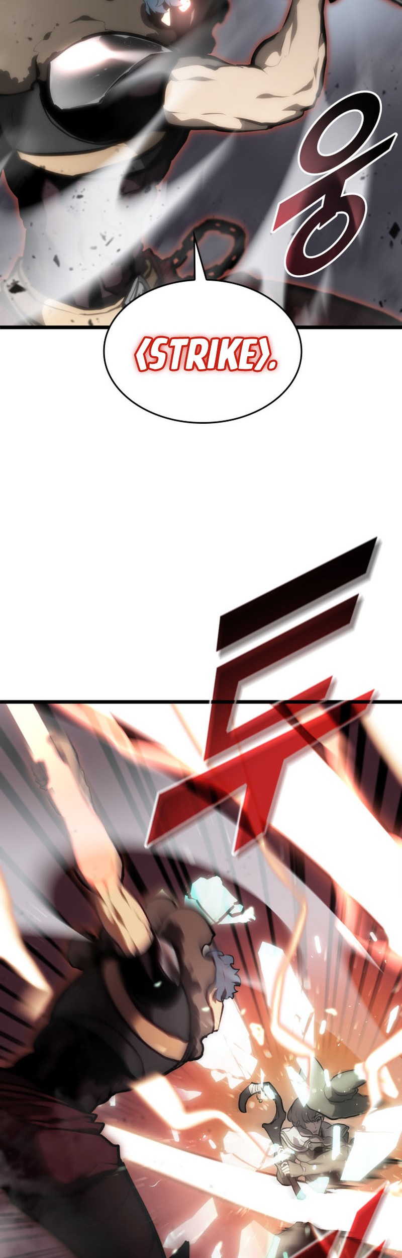 Return of the SSS-Class Ranker - Chapter 34 - Page 19