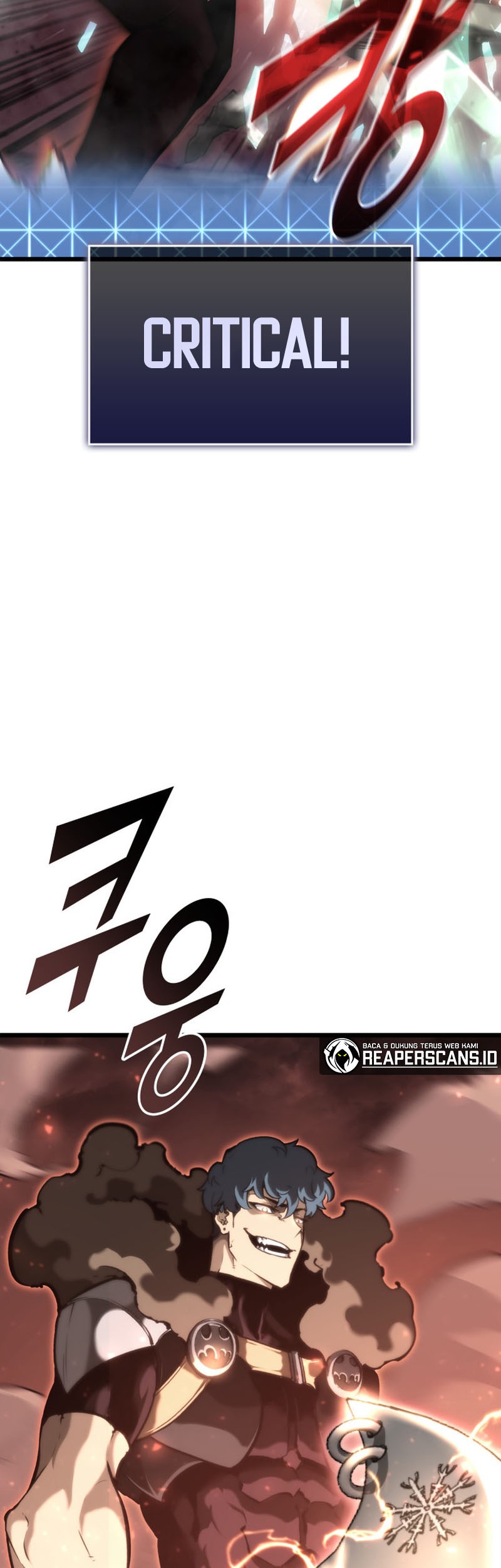 Return of the SSS-Class Ranker - Chapter 34 - Page 20