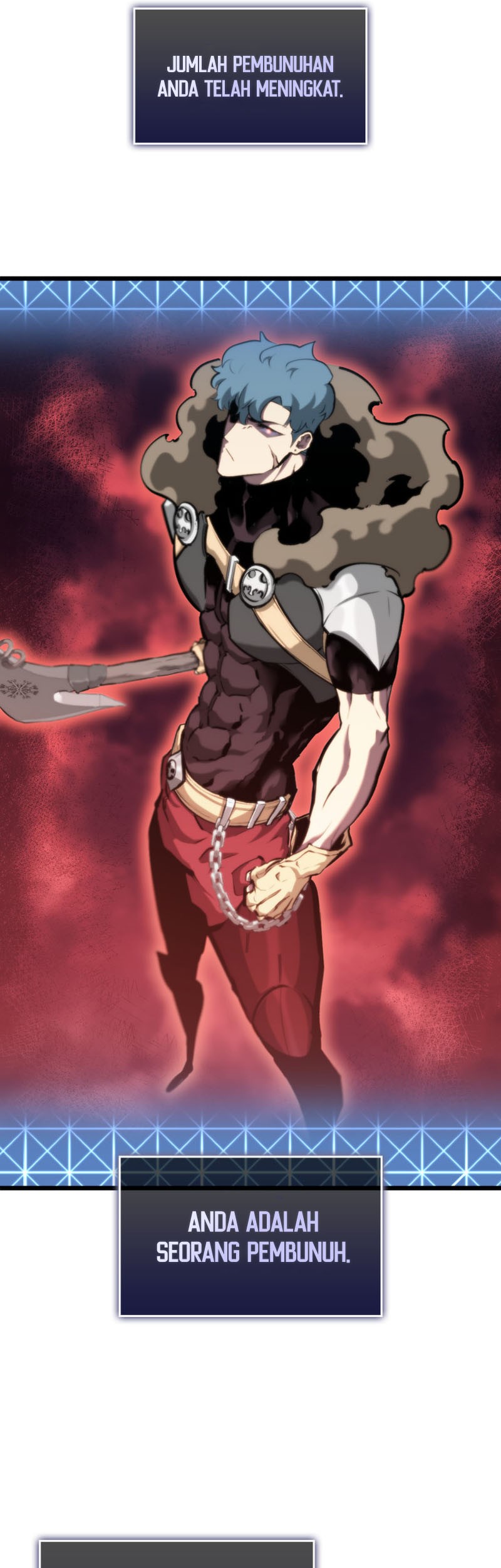 Return of the SSS-Class Ranker - Chapter 34 - Page 26