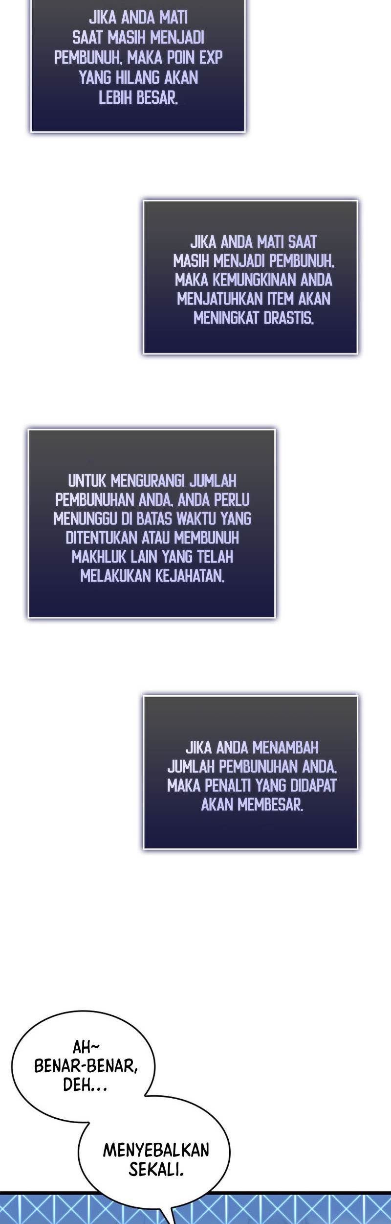 Return of the SSS-Class Ranker - Chapter 34 - Page 27