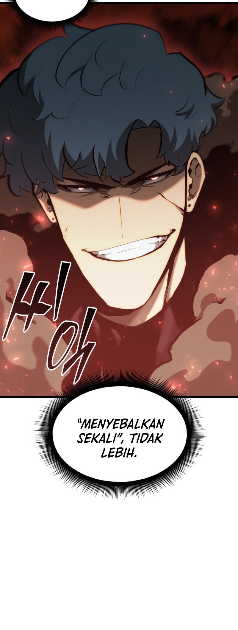 Return of the SSS-Class Ranker - Chapter 34 - Page 29