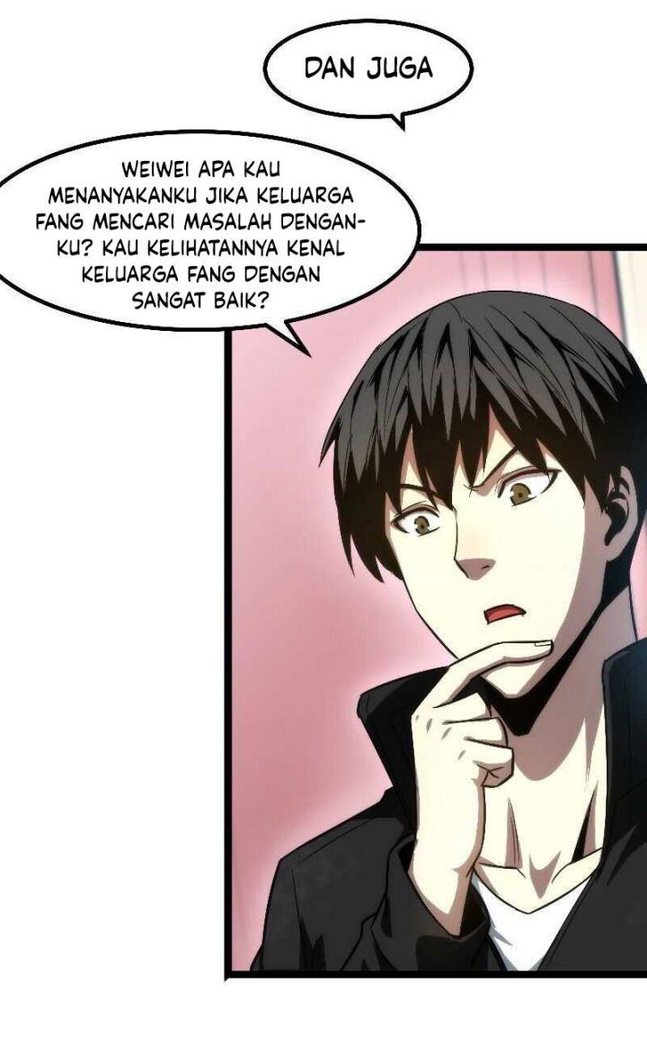 I Rely on OCD To Become The King Chapter 6 Gambar 68