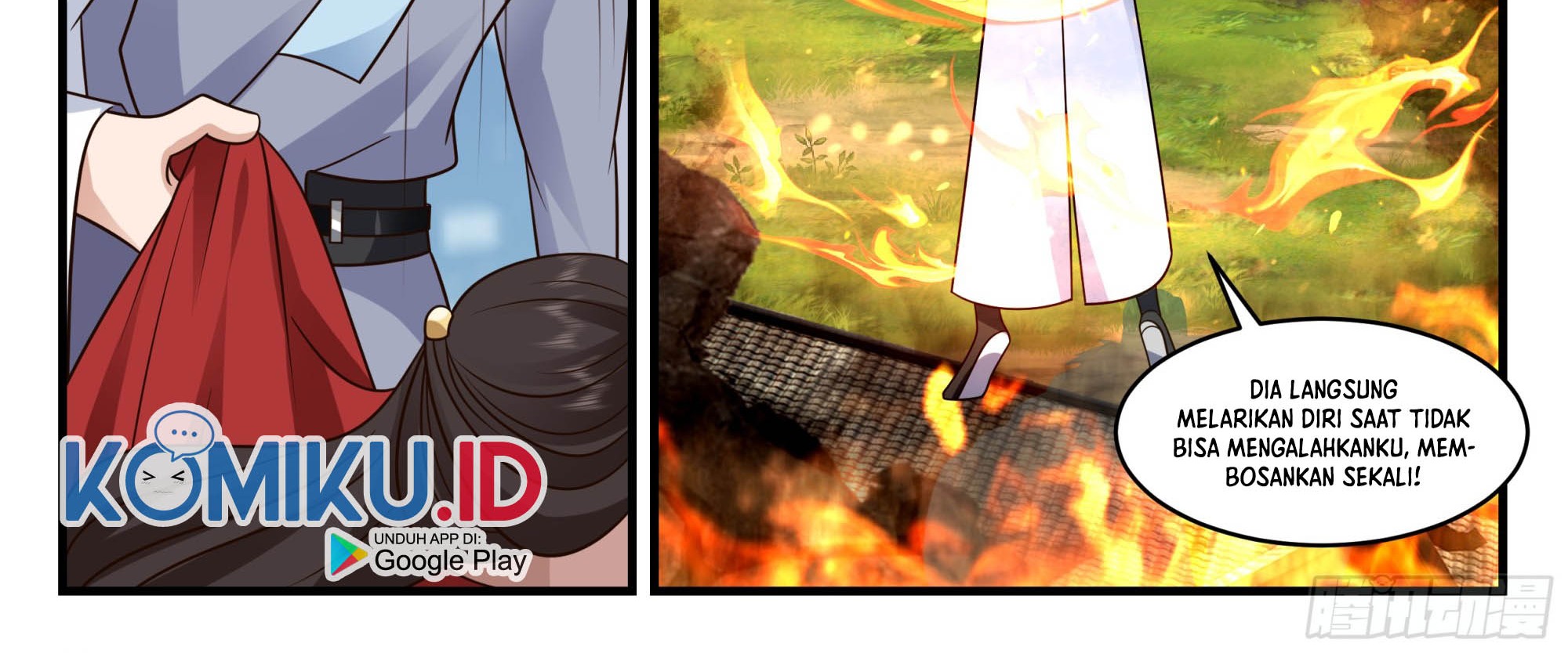 Martial Peak Part 2 Chapter 2793 - https://gambar-id.komiku.org/uploads2/2622397-10_part2.jpg